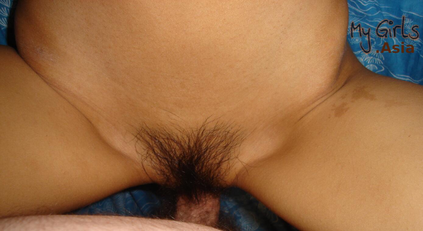 sperm hole